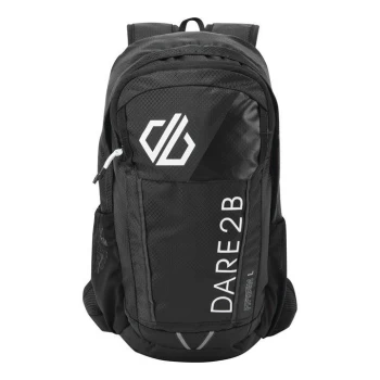 Dare 2b 15L Vite air backpack - Black
