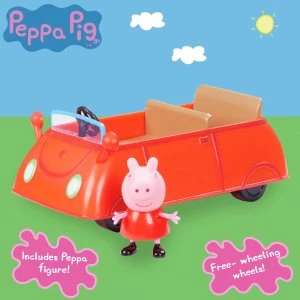 Peppa Pig Classic Car