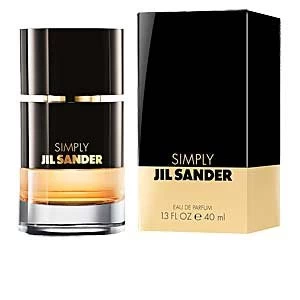 Jil Sander Simply Eau de Parfum For Her 40ml