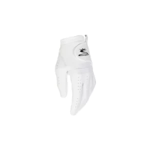 Cobra Pur Tour Glove LH White L Size: Large, Dexterity: LH For RH Golf
