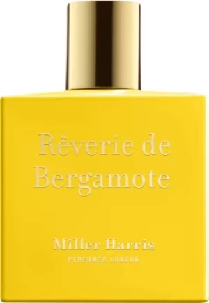 Miller Harris Reverie de Bergamote Eau de Parfum For Her 50ml