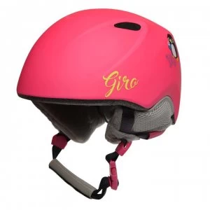 Giro Slingshot Helmet Juniors - Pink