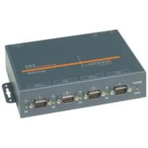 Lantronix EDS4100 serial Server RS-232/422/485