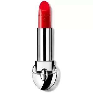GUERLAIN Rouge G de Guerlain Legendary Reds Luxurious Lipstick Shade 1925 Roi des Rouges Satin 3,5 g