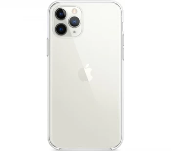 Apple iPhone 11 Pro Clear Case Cover