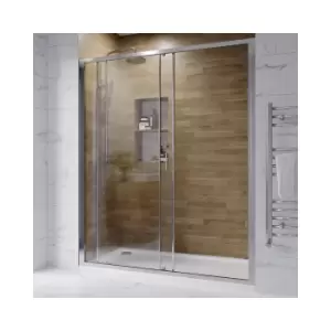 1700mm Sliding Shower Door-Carina