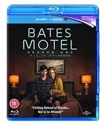 Bates Motel - Season 1 (Bluray)