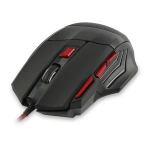 White Shark Gaming Gm-1606 Marcus 4800Dpi Gaming Mouse