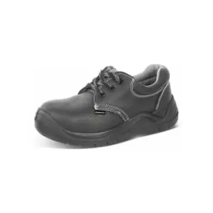 D/d shoe S3 Black 40/06.5 - Black - Black - Click