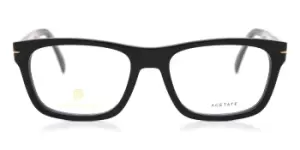 David Beckham Eyeglasses DB 7011 807