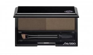 Shiseido Eyebrow Styling Compact Light Brown