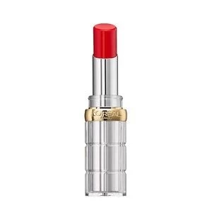 L Oreal Paris Color Riche Shine Lipstick Beauty Guru 352 Pink