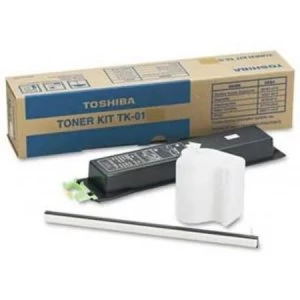 Toshiba TK-01 Toner Kit