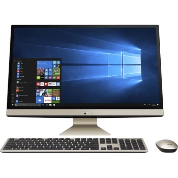 Asus Vivo V241EAK-BA044T All-in-One Desktop PC