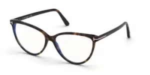 Tom Ford Eyeglasses FT5743-B Blue-Light Block 052