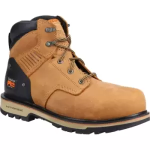 Ballast Boots Safety Honey Size 10