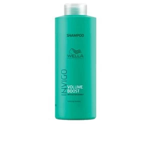 INVIGO VOLUME BOOST shampoo 500ml