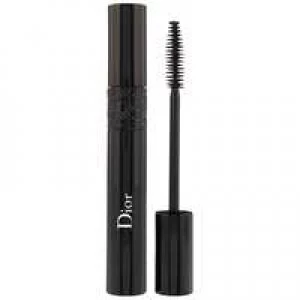 Dior Diorshow Black Out Mascara 099 Khol Black 10ml