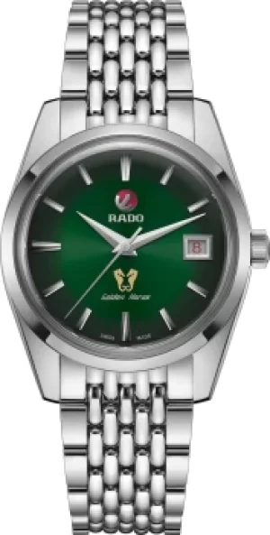 Rado Watch Golden Horse Automatic Limited Edition