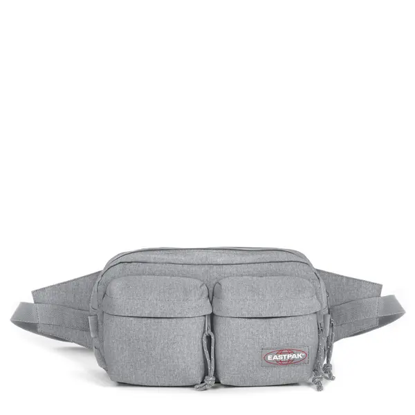 Eastpak Bumbag Double, 100% Polyester