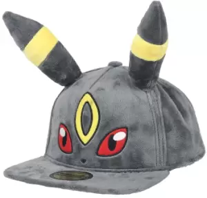 Pokemon Umbreon Cap black