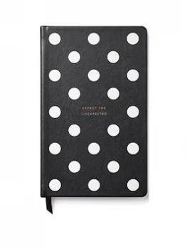 Kate Spade New York Kate Spade Expect the Unexpected Pregnancy Journal, One Colour, Women