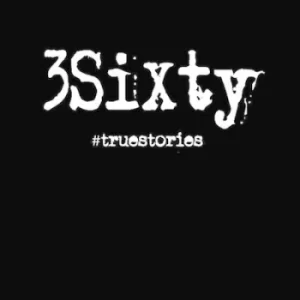 #truestories by 3sixty CD Album