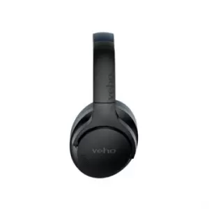 Veho ZB-7 Bluetooth Wireless Active Noise Cancelling Headphones