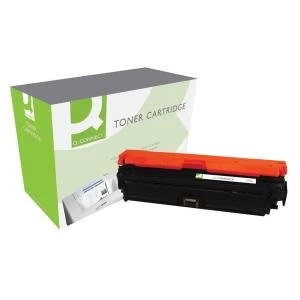 Q-Connect HP 131A Cyan Laser Toner Ink Cartridge