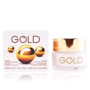 GOLD ESSENCE gold cream SPF15 50ml