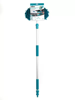 Beldray Multi Purpose Extendable Outdoor Mop Washer