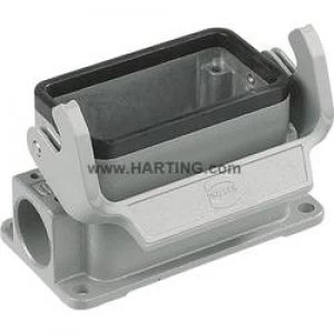 Harting 19 30 024 1291 Han 24B asg2 LB M25 Accessory For Size 24 B Socket Casing