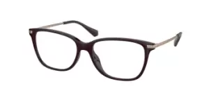 Michael Kors Eyeglasses MK4079U TERNI 3344