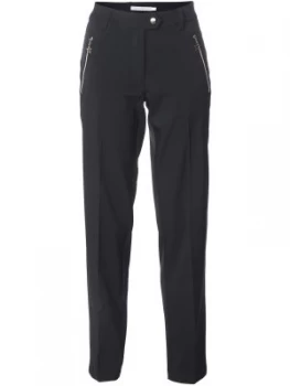 Swing Out Sister Diana 78 Trousers Blue