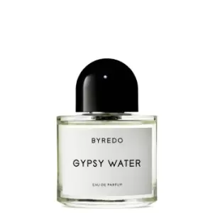 Byredo Gypsy Water Eau de Parfum (Various Sizes) - 100ml