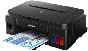 Canon PIXMA G2501 Colour Inkjet Printer
