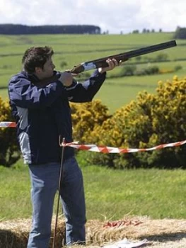 Virgin Experience Days Clay Pigeon Shooting For 2 In A Choice Of 20 Locations, Women