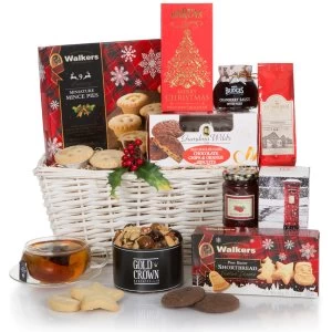Clearwater White Christmas Hamper