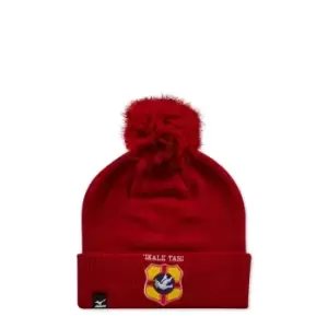 Mizuno Bspk Bbble Hat 99 - Red