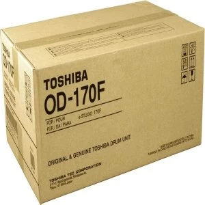 Original Toshiba OD-170F Drum Unit