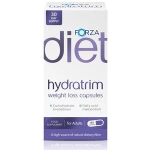 Forza Hydratrim Weight Loss Capsules 180s