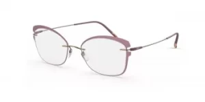 Silhouette Eyeglasses Dynamics Colorwave 5500 IE 6240