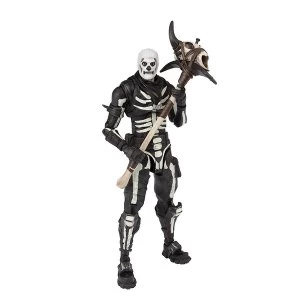 Skull Trooper (Fortnite) McFarlane Action Figure