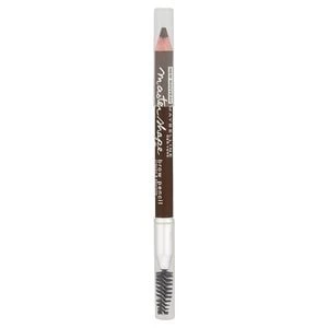 Maybelline Master Shape Brow Pencil Soft Brown Brown