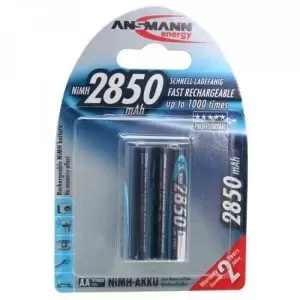 Ansmann 5035202 household battery Rechargeable battery AA...