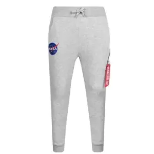 Alpha Industries NASA Jogging Pants - Grey