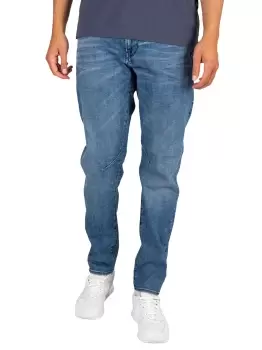 D-Stag 3D Slim Jeans
