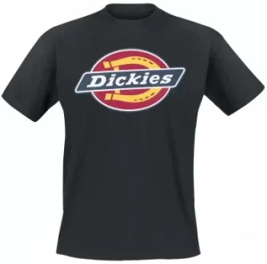 Dickies Icon Logo Tee T-Shirt black