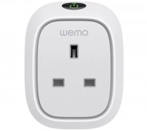 Belkin Wemo Insight Switch WiFi Smart Plug