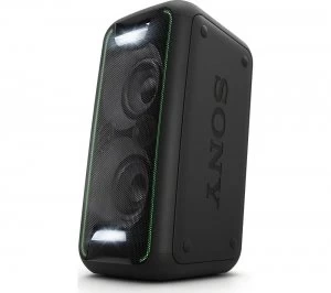 Sony GTK-XB5B Wireless Megasound Hi-Fi System